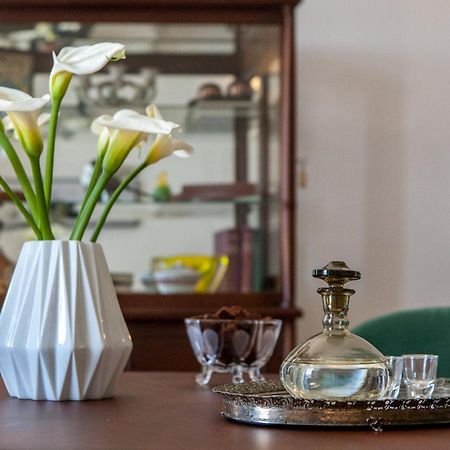 Domicilechania - Venetian Residence Ngoại thất bức ảnh