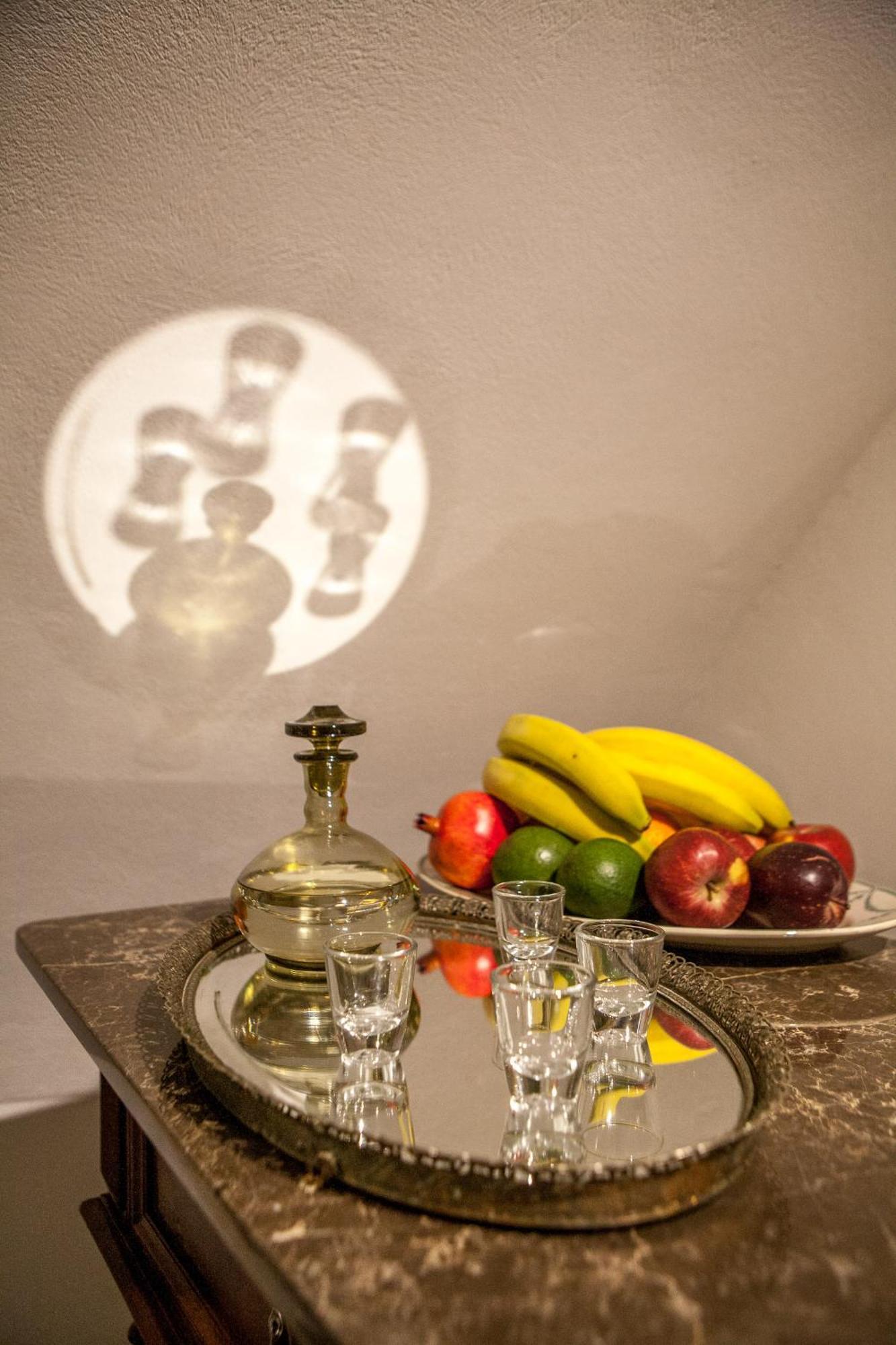 Domicilechania - Venetian Residence Ngoại thất bức ảnh