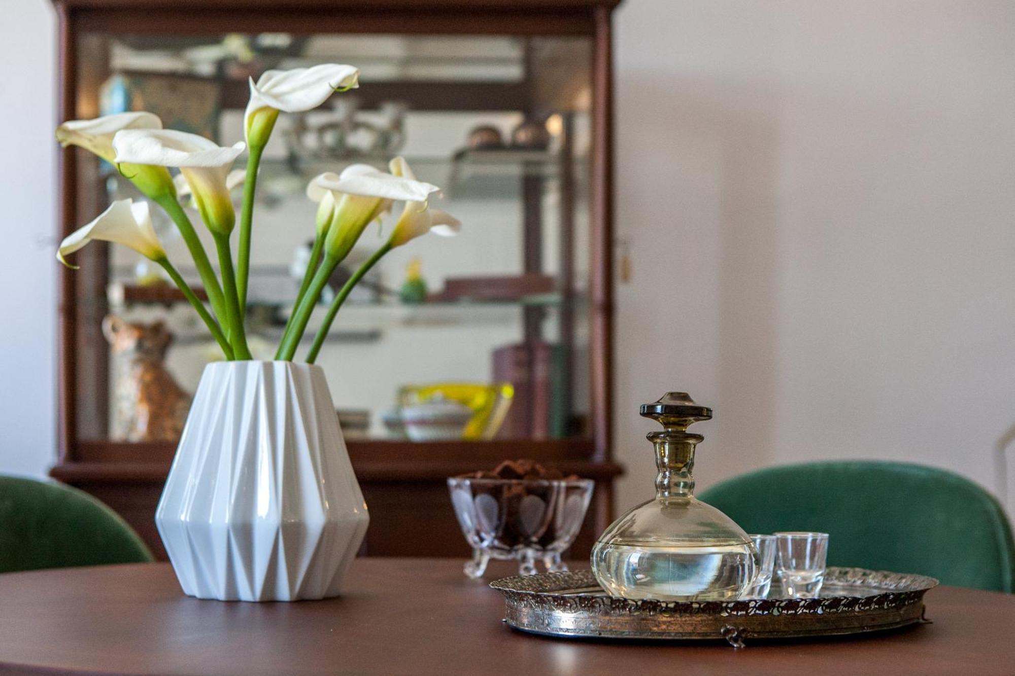 Domicilechania - Venetian Residence Ngoại thất bức ảnh