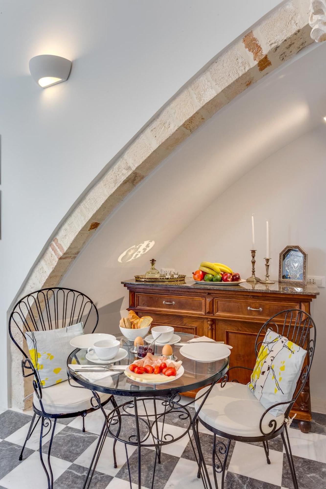 Domicilechania - Venetian Residence Ngoại thất bức ảnh