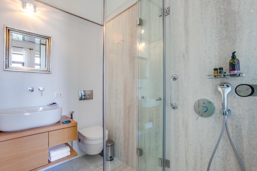 Domicilechania - Venetian Residence Ngoại thất bức ảnh