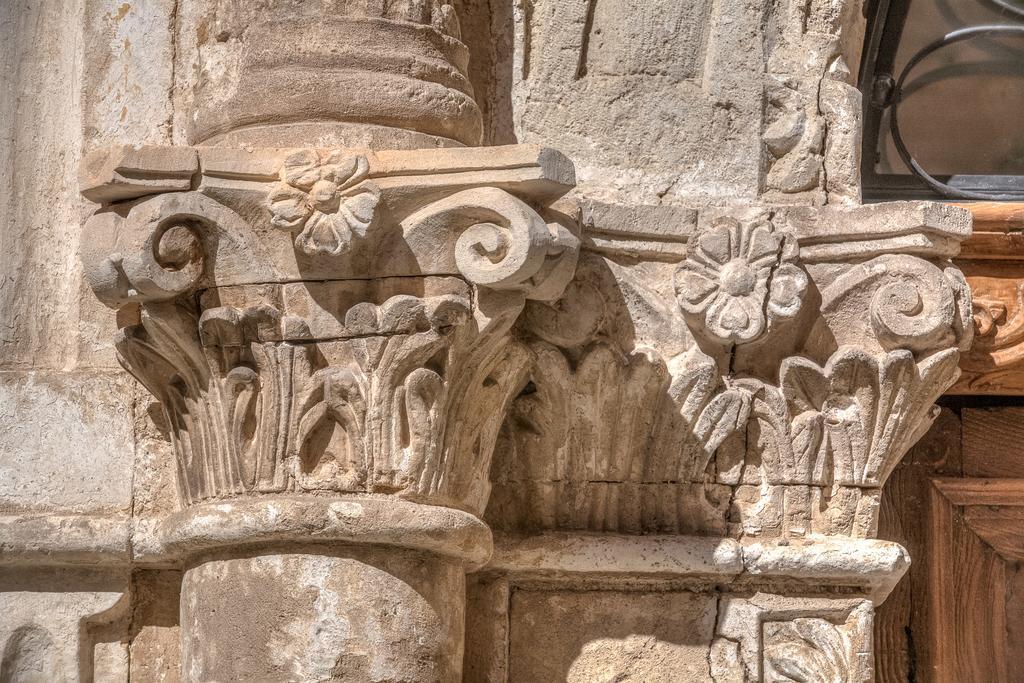 Domicilechania - Venetian Residence Ngoại thất bức ảnh