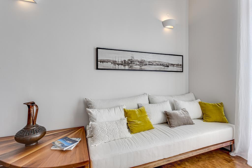Domicilechania - Venetian Residence Ngoại thất bức ảnh